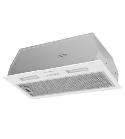 Вытяжка кухонная MAUNFELD THAMES 603PM белый