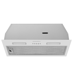 Вытяжка кухонная MAUNFELD THAMES 603PM белый