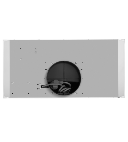 Вытяжка кухонная MAUNFELD THAMES 603PM белый