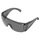 Очки открытые STARTUL О-25 серые (ST7220-25) 