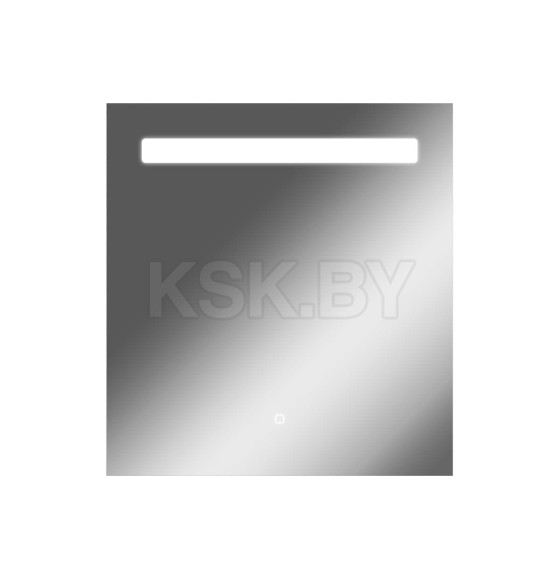 Зеркало с подсветкой Домино Good Light Sansa 65 GL7005Z (GL7005Z) 