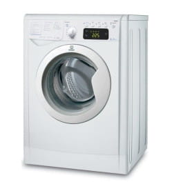 Стиральная машина Indesit  IWSC 61051 BY