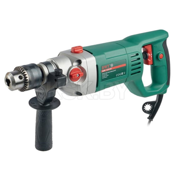 Дрель ударная SBM-1050 DT DWT (SBM-1050 DT) 
