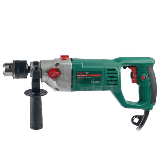 Дрель ударная SBM-1050 DT DWT (SBM-1050 DT) 