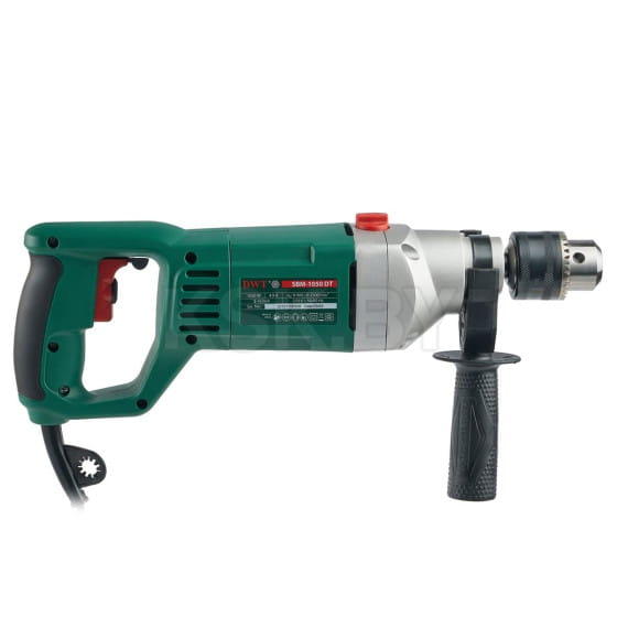 Дрель ударная SBM-1050 DT DWT (SBM-1050 DT) 