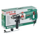 Дрель ударная SBM-1050 DT DWT (SBM-1050 DT) 