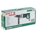 Дрель ударная SBM-1050 DT DWT (SBM-1050 DT) 