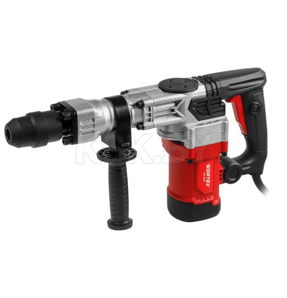Отбойный молоток WORTEX DH 1425 в чем.  (1333509) 