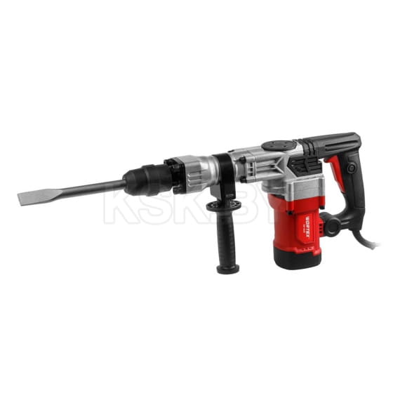 Отбойный молоток WORTEX DH 1425 в чем.  (1333509) 