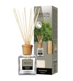 Ароматизатор воздуха Areon home perfume sticks 85 ml Platinum