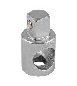 Адаптер для удлинителя 3/8"(F)х1/2"(M) Jonnesway S16H304