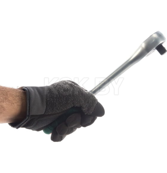 Трещотка 1/2", 278 мм, 36 зубцов Jonnesway R2904 (R2904) 