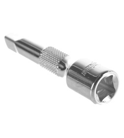 Удлинитель 3/8" 75 мм Ombra 223803