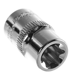 Головка торцевая 3/8" TORX Е12 Ombra 138612