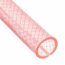 Шланг поливочный 3/4" 25 м эластичный прозрачный Palisad 67675 (67675) 