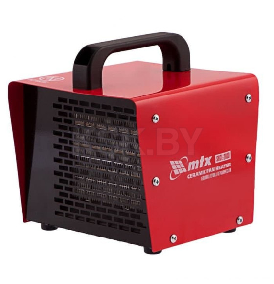 Тепловая пушка керамическая MTX SHCL-2000 (96402)