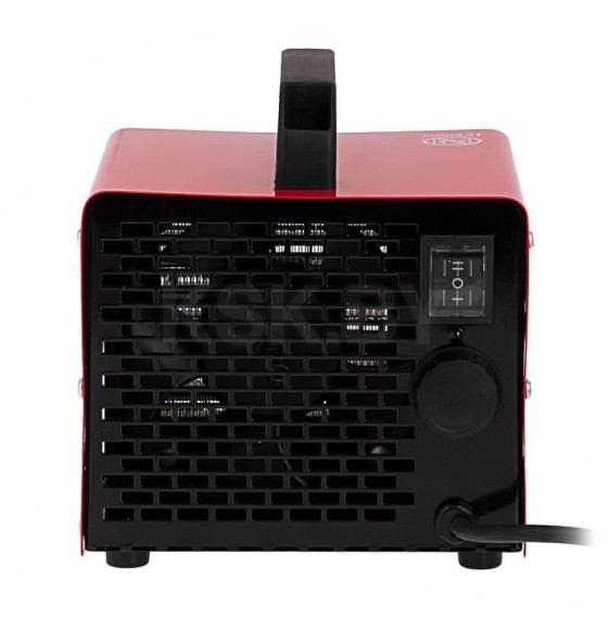 Тепловая пушка керамическая MTX SHCL-2000 (96402)