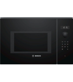 Микроволновая печь встраиваемая Bosch BFL554MB0