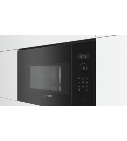 Микроволновая печь встраиваемая Bosch BFL554MB0