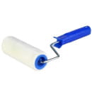 Валик Inter-S VELUR 23см. с ручкой ворс 4мм. (030216) 