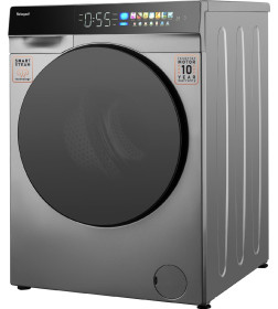 Стиральная машина Weissgauff WM 998 Full Touch DC Inverter Steam