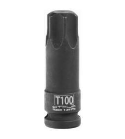 Головка торцевая ударная 1/2" TORX T100 Stels 13974