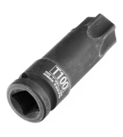 Головка торцевая ударная 1/2" TORX T100 Stels 13974