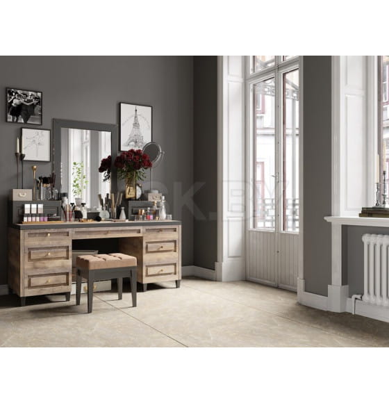 ЛДСП BYSPAN Австралийское дерево. 585 PO. 2800х2070х18мм (585 PO) 