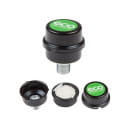 Фильтр воздушный для компрессора ECO AEF-122M (k) 