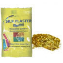 Декоративные блёстки Silk Plaster №1 (золото-люрекс) 10г (SP) 