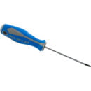 Отвертка плоская SL4,0х100 мм KING TONY 14220404 (14220404) 