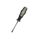 Отвертка плоская SL5х75 мм ударная Thorvik SDLG575 (SDLG575) 