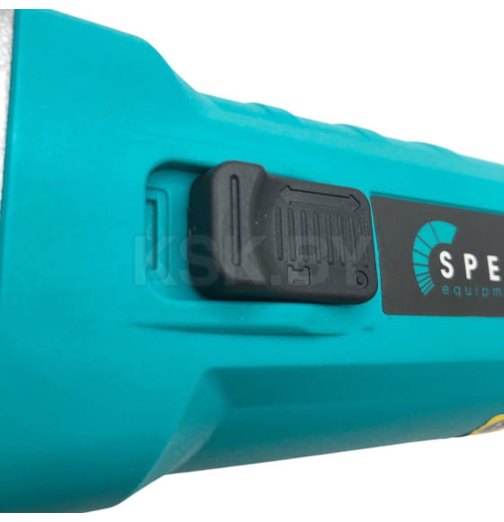 Углошлифмашина SPEC BG7000R-2 (CBG7000R-2.00) 