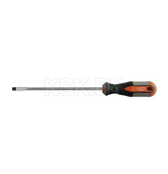 Отвертка плоская SL3x100 мм ROUND GRIP Ombra 750310 (750310) 