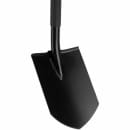 Лопата штыковая 195х285х1200 мм профессиональная цельнометаллическая LUXE Palisad 61371 (61371) 