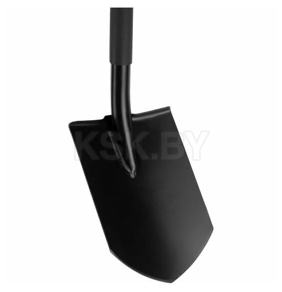 Лопата штыковая 195х285х1200 мм профессиональная цельнометаллическая LUXE Palisad 61371 (61371) 