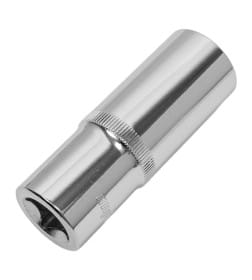 Головка торцевая глубокая двенадцатигранная 1/2" 21 мм Ombra 112221