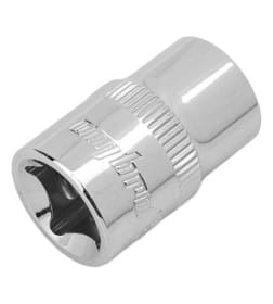 Головка торцевая 3/8" TORX Е14 Ombra 138614