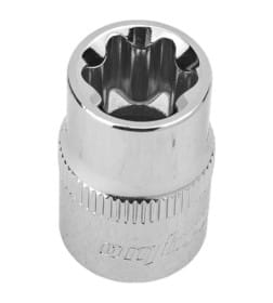 Головка торцевая 3/8" TORX Е14 Ombra 138614