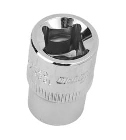 Головка торцевая 3/8" TORX Е14 Ombra 138614