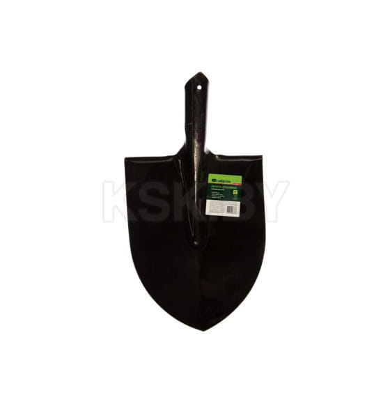 Лопата штыковая 220х270 мм "американка" (без черенка) Сибртех 614702 (614702) 