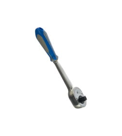 Трещотка 3/8" 200 мм 32 зубца KING TONY 3771-08G