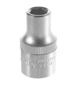 Головка торцевая 1/2" 9 мм Jonnesway S04H4109