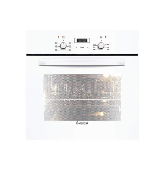 Шкаф духовой электрический GEFEST ЭДВ ДА 622-02 Б (ЭДВДА622-02Б) 