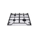 Газовая варочная панель Gefest ПВГ 1212 (ПВГ1212) 