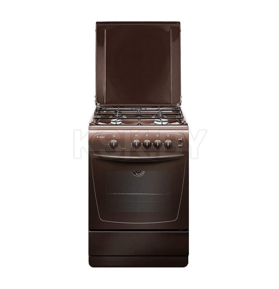 Плита газовая Gefest ПГ 1200-С6 К19 (ПГ1200-С6К19) 