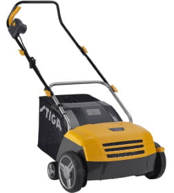 Аэратор электрический STIGA SV 213 E, 290002132/14