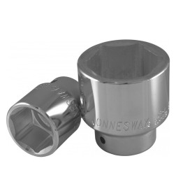 Головка торцевая 3/4" 50 мм Jonnesway S04H6150