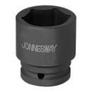 Головка торцевая ударная 3/4" 70 мм Jonnesway S03A6170 (S03A6170) 