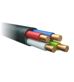 Кабель КППГЭнг(А)-HF  4х1,5